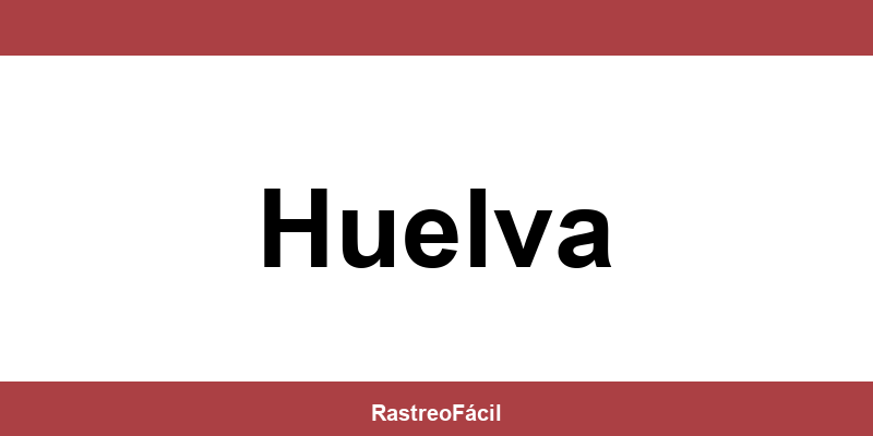 Teléfono de contacto del centro DPD en Huelva (Depot)