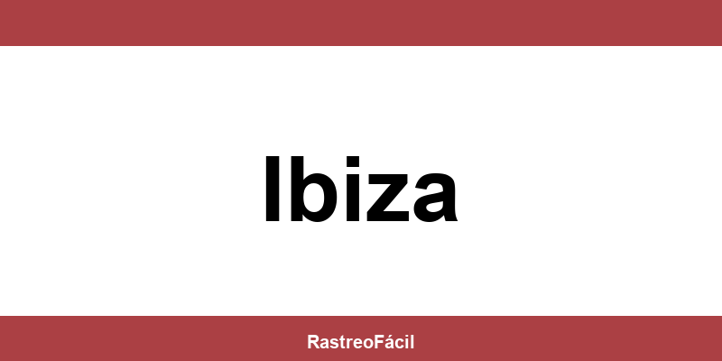 Teléfono de contacto del centro DPD en Ibiza (Depot)